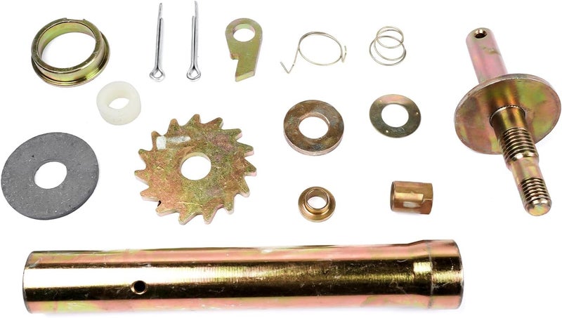 Flynsu Replacement for Coleman Fleetwood 6311 & 3000 Lower Crank Rebuild Kit - Image 5